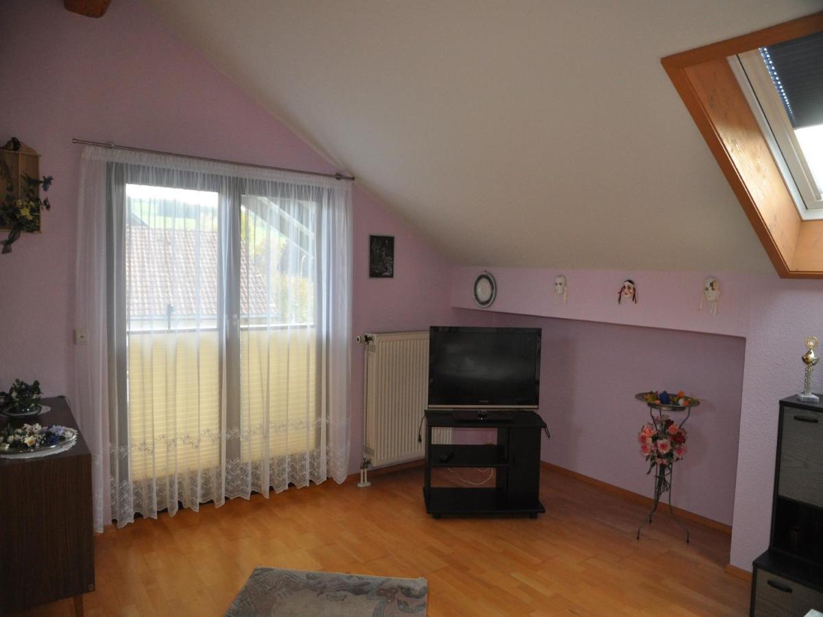 Ferienwohnung Lore Weiler-Simmerberg Eksteriør billede
